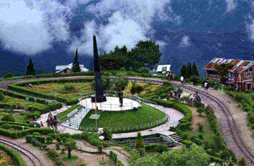 North East Tour Packages