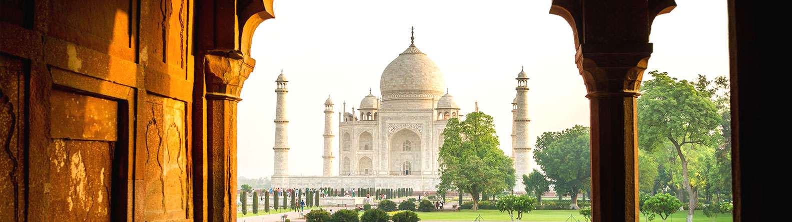 Golden Triangle Tour Packages