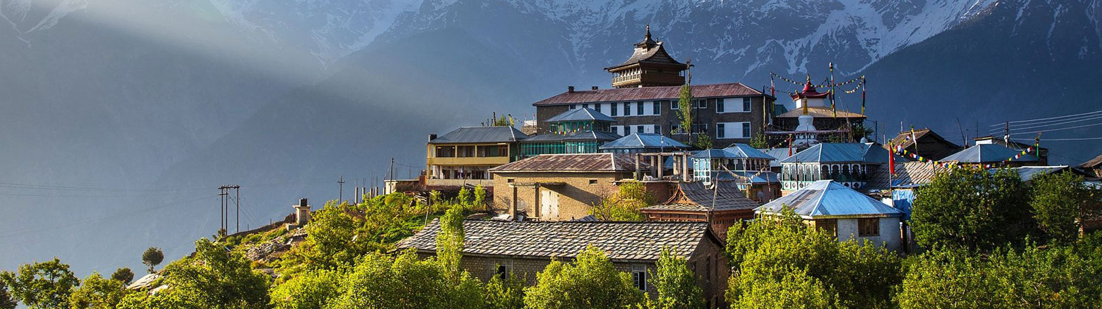 Himachal Tour Packages