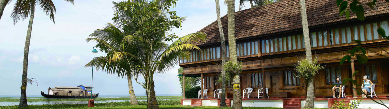 Kerala Tour Packages