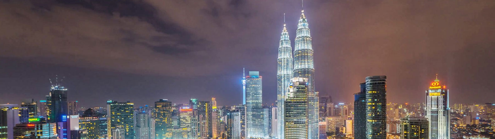 Malaysia Tour Package