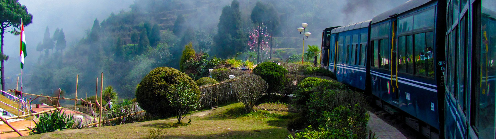 North East Tour Packages