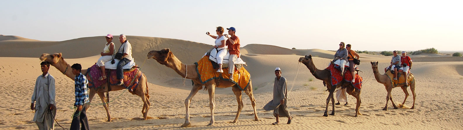 Best Rajasthan Tour Packages