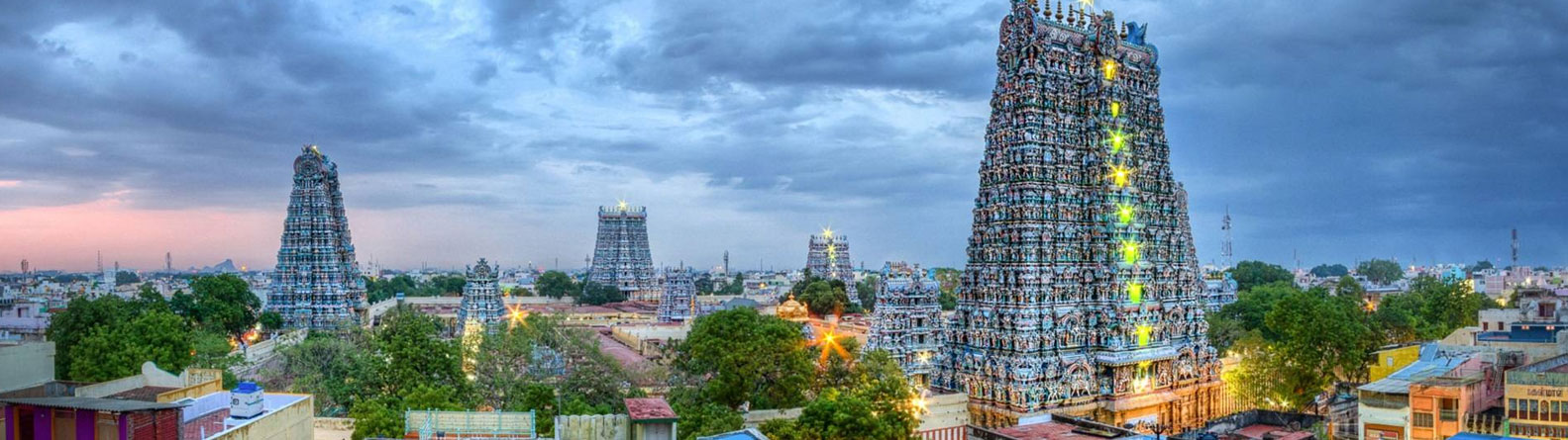 South India Tour Packages