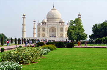 Best Holiday Packages in India 