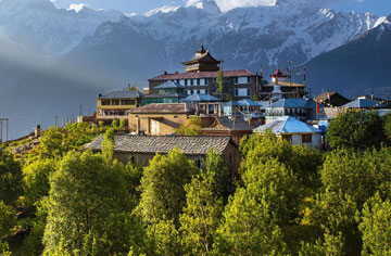 Best Holiday Packages in India 